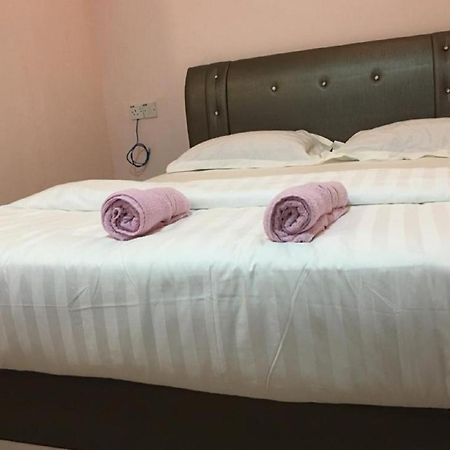 Anderson Hotel Ίπο Εξωτερικό φωτογραφία