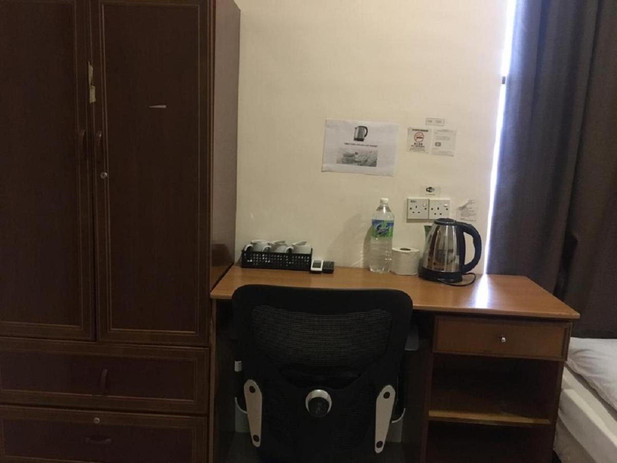 Anderson Hotel Ίπο Εξωτερικό φωτογραφία