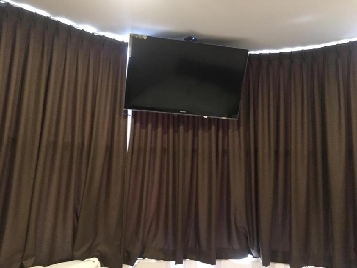 Anderson Hotel Ίπο Εξωτερικό φωτογραφία