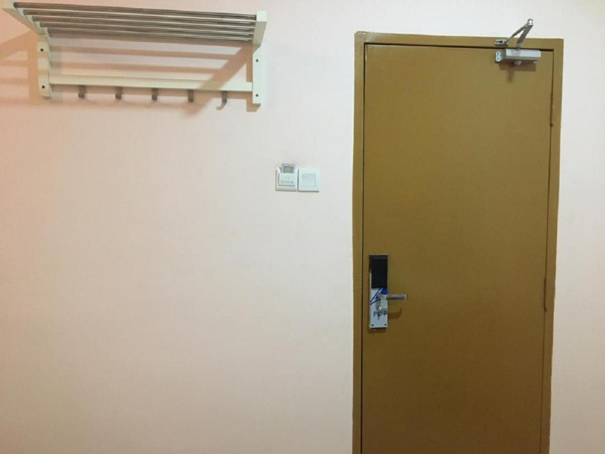 Anderson Hotel Ίπο Εξωτερικό φωτογραφία