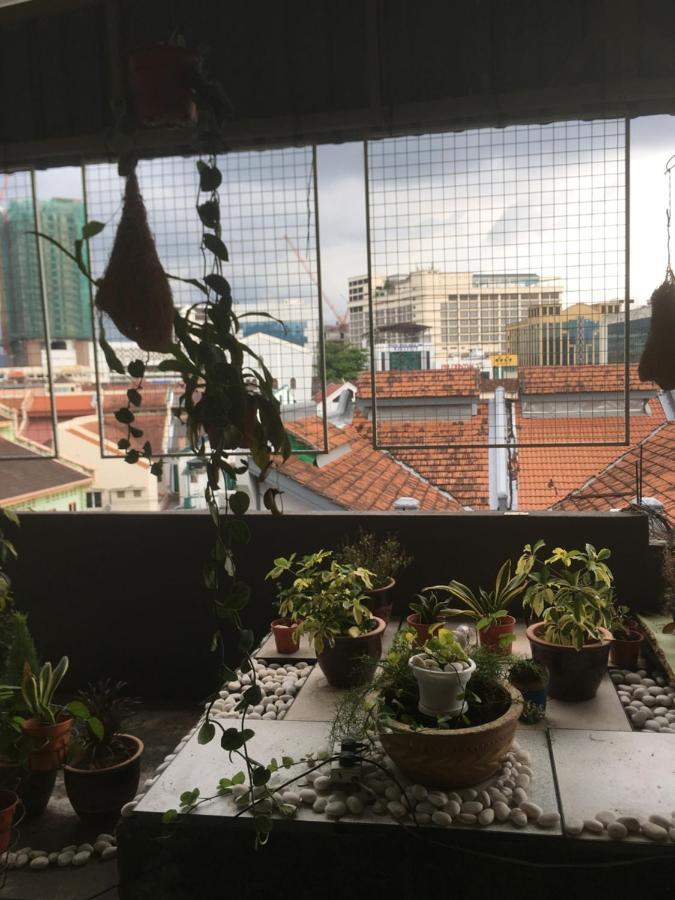 Anderson Hotel Ίπο Εξωτερικό φωτογραφία